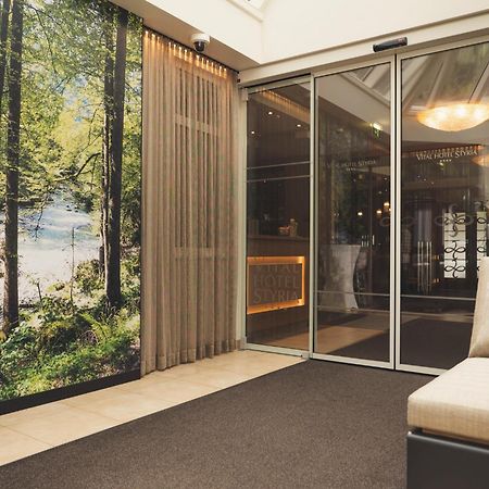 Vital-Hotel-Styria Fladnitz an der Teichalm Ngoại thất bức ảnh