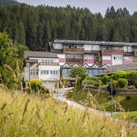 Vital-Hotel-Styria Fladnitz an der Teichalm Ngoại thất bức ảnh