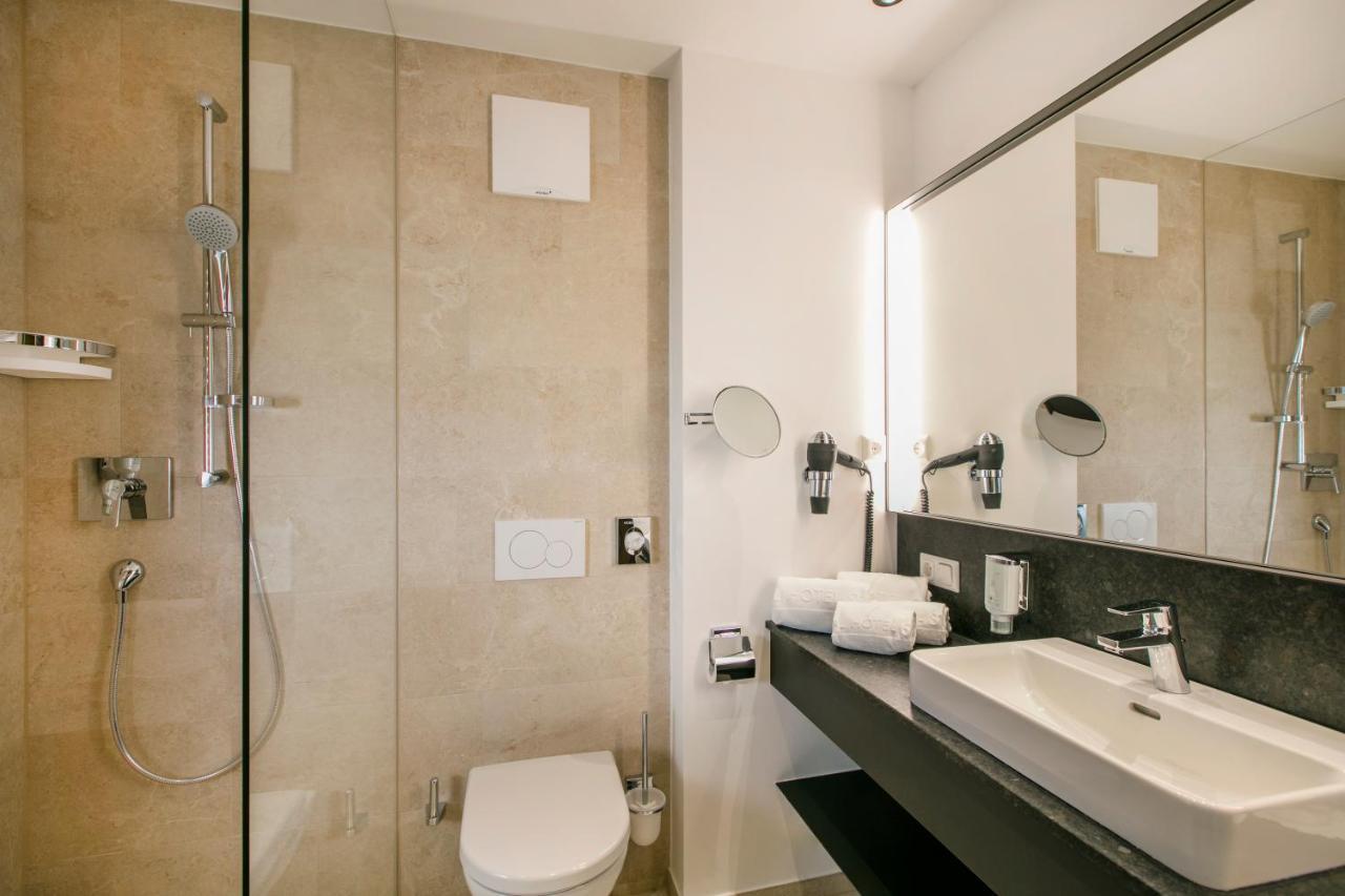 Vital-Hotel-Styria Fladnitz an der Teichalm Ngoại thất bức ảnh