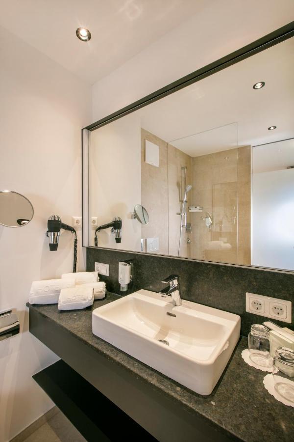 Vital-Hotel-Styria Fladnitz an der Teichalm Ngoại thất bức ảnh