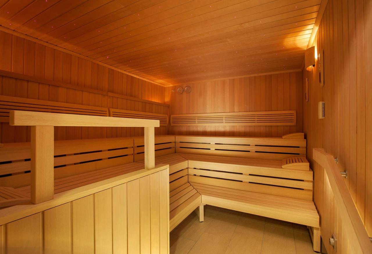 Vital-Hotel-Styria Fladnitz an der Teichalm Ngoại thất bức ảnh