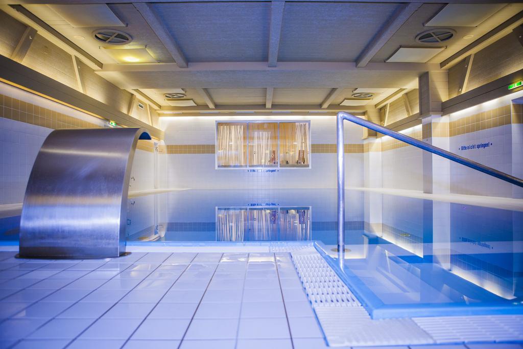 Vital-Hotel-Styria Fladnitz an der Teichalm Ngoại thất bức ảnh