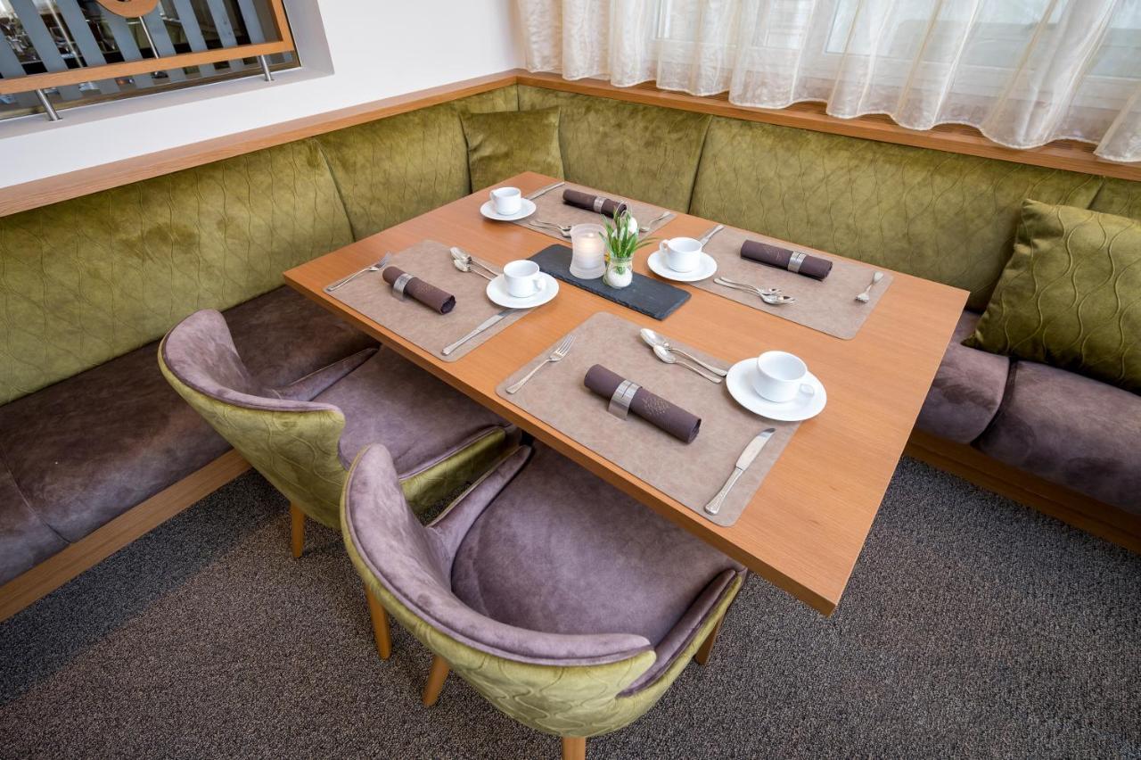 Vital-Hotel-Styria Fladnitz an der Teichalm Ngoại thất bức ảnh