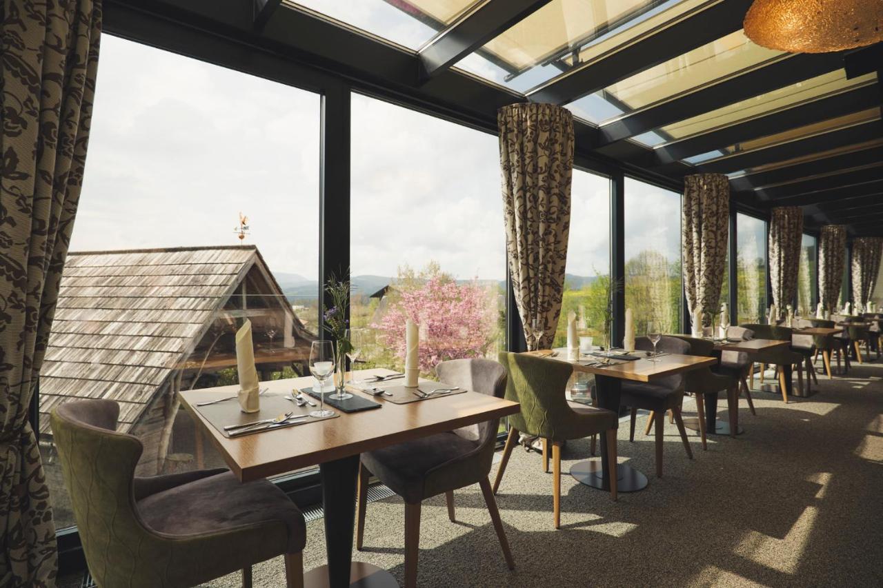 Vital-Hotel-Styria Fladnitz an der Teichalm Ngoại thất bức ảnh