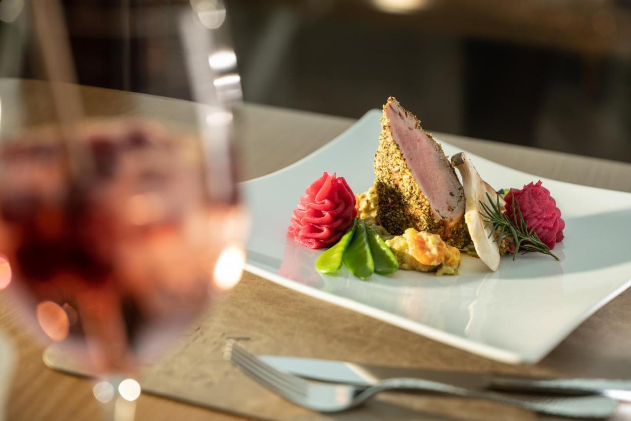 Vital-Hotel-Styria Fladnitz an der Teichalm Ngoại thất bức ảnh