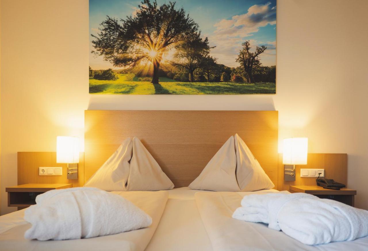 Vital-Hotel-Styria Fladnitz an der Teichalm Ngoại thất bức ảnh