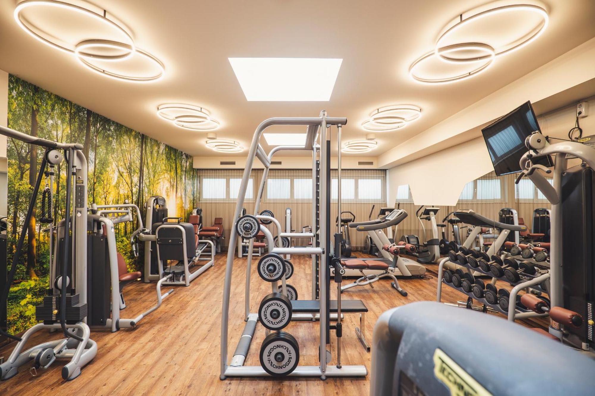 Vital-Hotel-Styria Fladnitz an der Teichalm Ngoại thất bức ảnh
