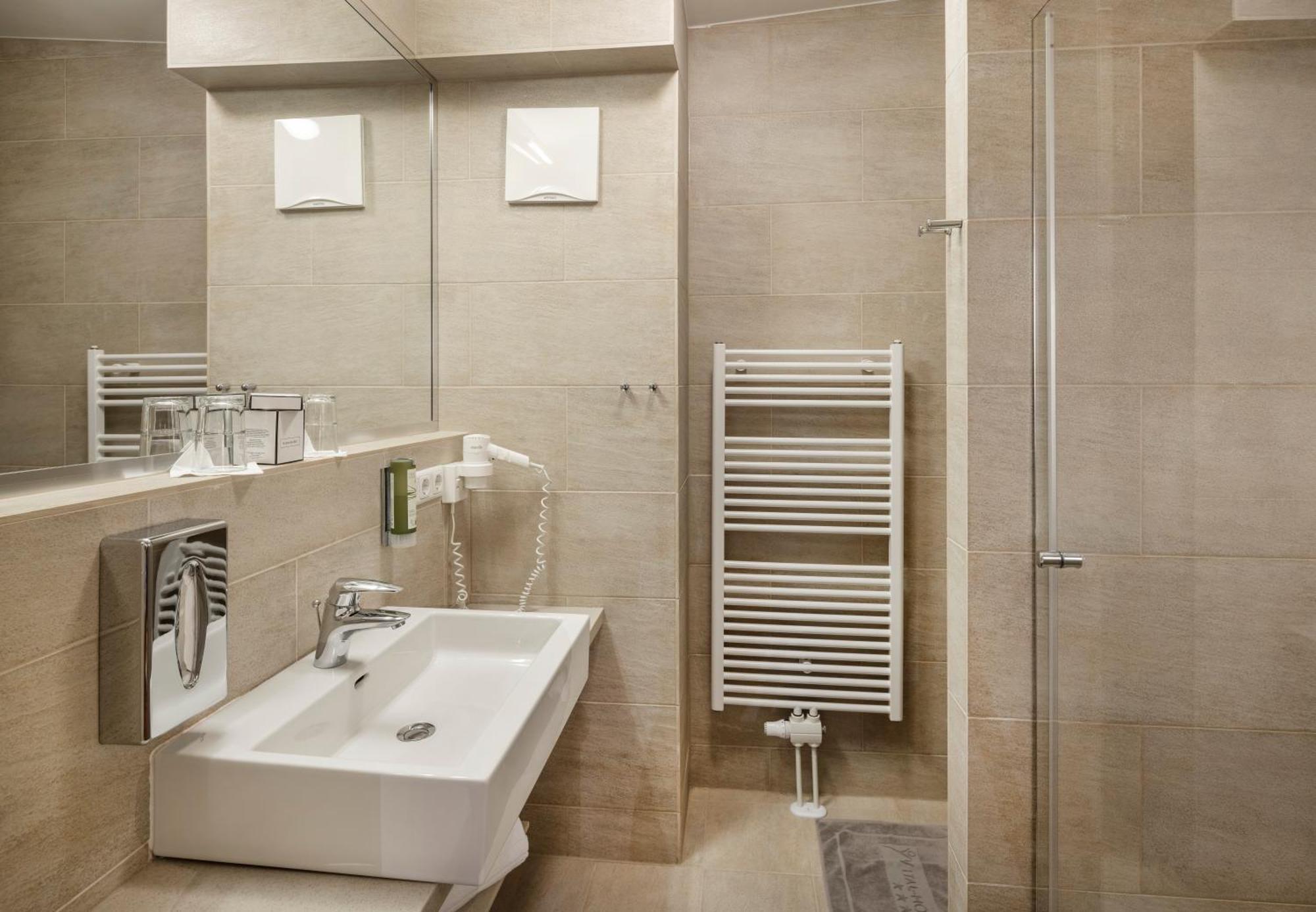 Vital-Hotel-Styria Fladnitz an der Teichalm Ngoại thất bức ảnh