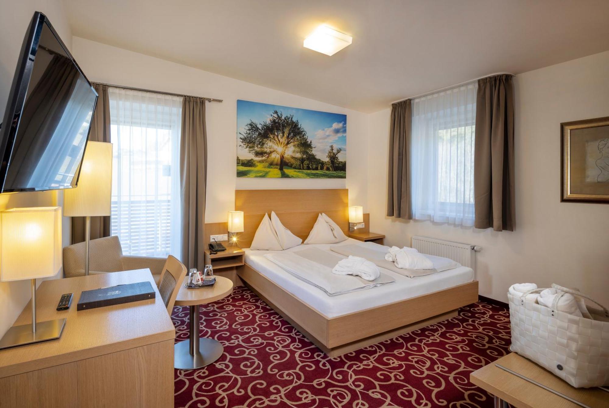 Vital-Hotel-Styria Fladnitz an der Teichalm Ngoại thất bức ảnh