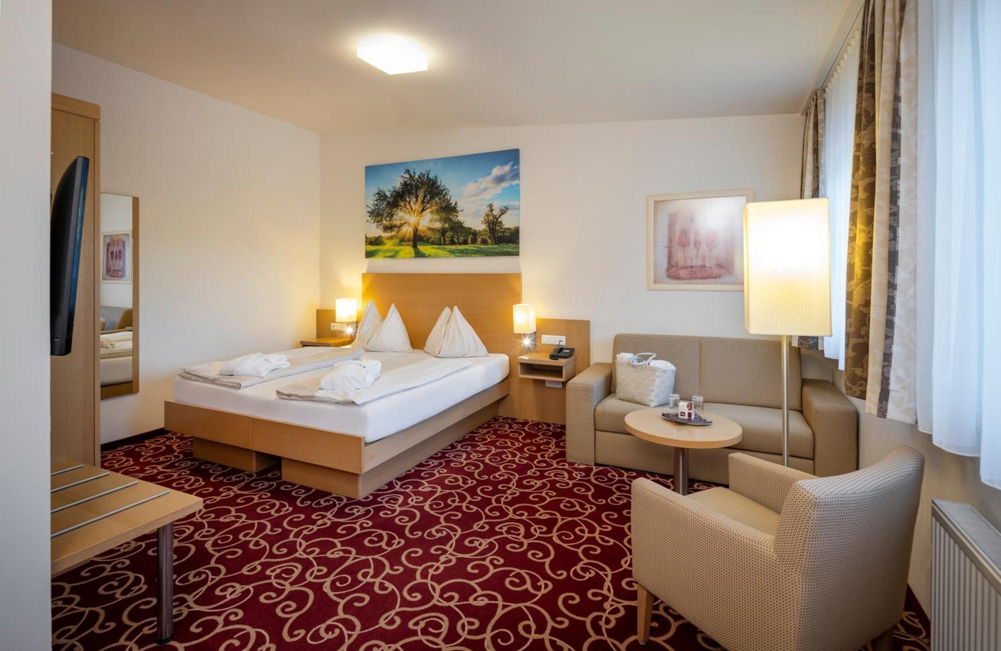 Vital-Hotel-Styria Fladnitz an der Teichalm Ngoại thất bức ảnh