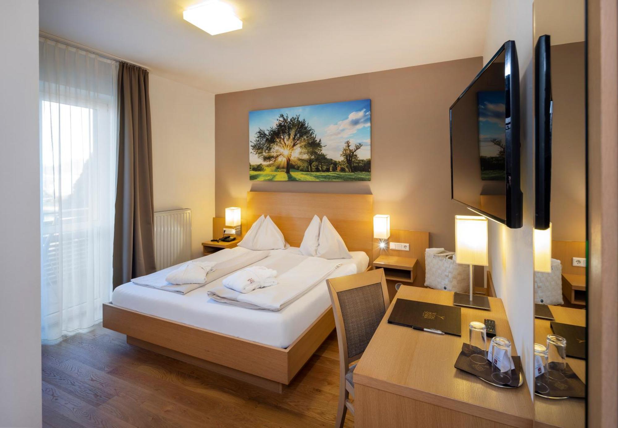 Vital-Hotel-Styria Fladnitz an der Teichalm Ngoại thất bức ảnh