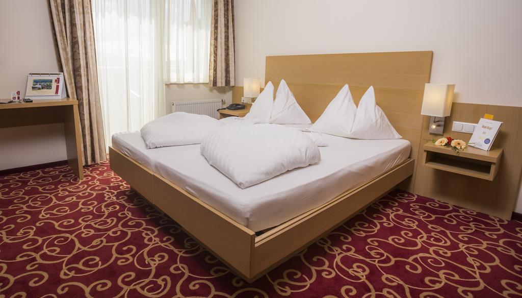 Vital-Hotel-Styria Fladnitz an der Teichalm Ngoại thất bức ảnh